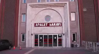 Eski Vali Oğuz ve Eski Sdü Rektörü İbicioğlu'nun da Yargılandığı Fetö/pdy Davası - Isparta