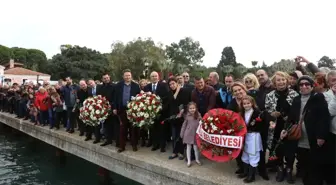 Giritli Türkler, Urla Karantina Adasında Buluştu