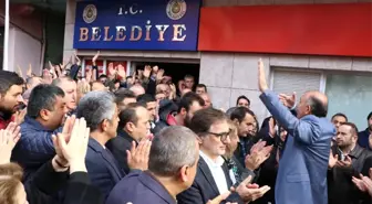 Gökçebey Belediye Başkanı Görevinden ve AK Parti'den İstifa Etti