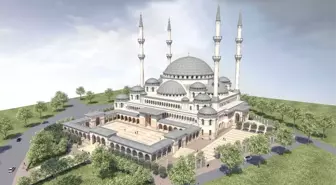 Hayırsever Çiftin Cami Vasiyeti İçin İlk Adım