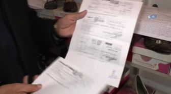 İkiz Çekle 315 Bin Lira Dolandırıldı