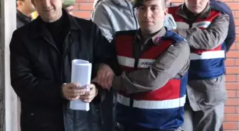 Isparta'da Fetö Davasında, Mahkeme Başkanından Sanıklara Tepki