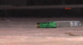 Konya'da Silahlı Kavga 1 Ölü