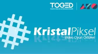 Kristal Piksel 2017'de Finalistler Belli Oldu!