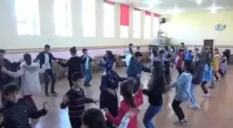 Midyat Emniyetinden 80 Öğrenciye Kurs