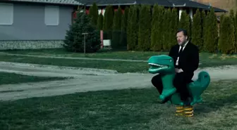 Pera Film'den 'Beden ve Ruh' Üzerine Filmler!