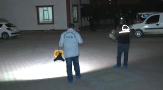 Pompalı Tüfekle Vurulan Kişi Hayatını Kaybetti