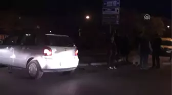 Trafik Kazası: 5 Yaralı - Kocaeli