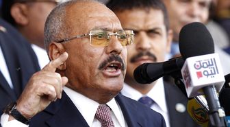 Yemen'in Eski Cumhurbaşkanı Ali Abdullah Salih Öldürüldü