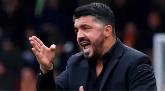 90+5'te Kaleciden Gol Yiyen Milan'da Teknik Direktör Gattuso: Bıçaklansam Daha İyiydi