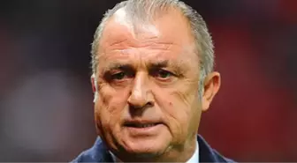 Anketler 'Fatih Terim' Diyor