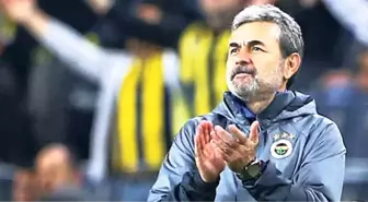 Aykut Kocaman, Advocaat'ı Geçti!