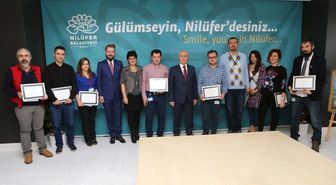Başkan Bozbey'den Bisiklet Kullanan ve Öneri Veren Personele Ödül