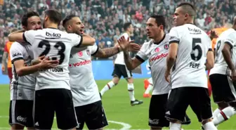 Beşiktaş'ın Rakibi Leipzig! Sürpriz 11...