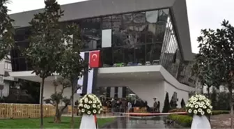 Beşiktaş'tan Pendik'e 'Süper' Tesis