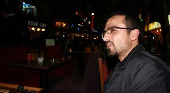 Bitlisli Avukatlar, Meslektaşlarına Yapılan Saldırıyı Protesto Etti