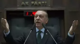 Cumhurbaşkanı Erdoğan: 'Birtakım Çevrelerin İddia Ettiği Gibi Bir Yolsuzluk Davası Yoktur'