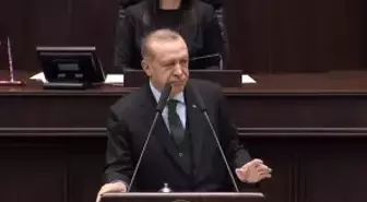 Erdoğan: Rakka'daki Deaş'lı Teröristler...