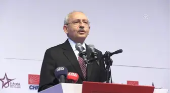 Kılıçdaroğlu: 'Bir Belgeyi Eline Al Bakalım, Sahte mi Değil Mi?'