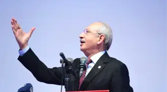 Kılıçdaroğlu: Erdoğan'ın Önüne MİT 3 Sayfalık Bir Bilgi Notu Bıraktı, Bu Dosyayı Kapattın...