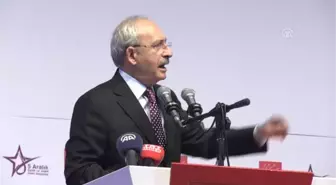 Kılıçdaroğlu: 'Hala Cevap Alamadım'