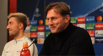 Ralph Hasenhüttl: '6 Oyuncunun Olmayışı...'