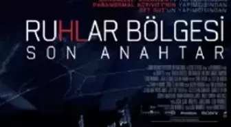 Ruhlar Bölgesi 4 Filmi