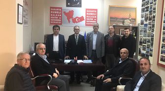 Rumeli Balkan'larda Mehmet Şehit Dönemi