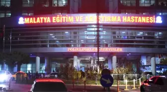 Tedavi Gördüğü Hastane Odasında Tabancayla Göğsüne Ateş Etti