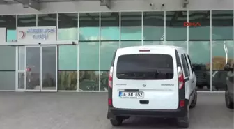 Tekirdağ 19 Yaşındaki Ayşe, İşe Giderken Sokak Ortasında Öldürüldü