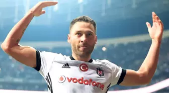 Tosic Derbide Gol Rekoru Kırdı