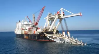 Türkakım'dan Sonra Yunanistan, Botaş ile Masaya Oturacak'