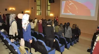 Uşak Üniversitesi Özel Gereksinimlileri Unutmadı