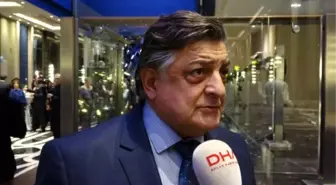 Yılmaz Vural: 'Milli Takım Ender de Olsa Başarılarını Türklerle Yaşadı'