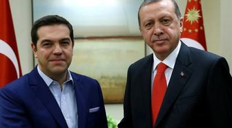 Yunanistan, Erdoğan'ın Ziyaretinden Umutlu
