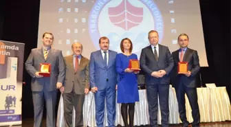 2023 Vizyonunda Engelsiz Trabzon Zirvesi