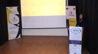 Ağrı'da Etwinning Projesinin Açılışı