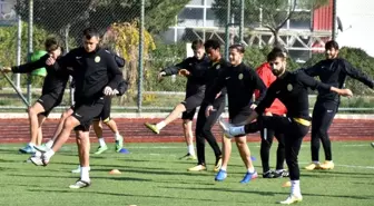 Aliağaspor, Güzeltepe'yi Tarafsız Sahada Ağırlayacak