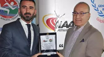 Ardahan Çocuk Atletizmi ile Tanıştı