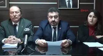 Çorum Ak Partili Meclis Üyesine CHP'lilerden Tepki