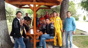 Cumhurbaşkanı'nın Müjdesi Kargı'da Sevinçle Karşılandı