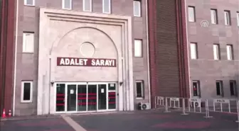 Isparta'daki Fetö/pdy Davası - 48'i Tutuklu 129 Sanığın Yargılanmasına Devam Edildi