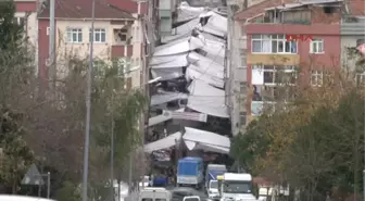 İstanbul'un Pazar Geleneği 1