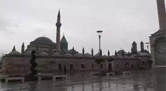 Mevlana Aşkı 'Kardeşlik Vakti' Temasıyla Buluşturacak