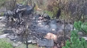 Ordu'da İki Ayrı Yangında, 2 Kişi Öldü