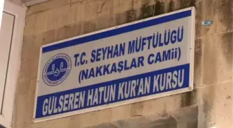 Polisten Camide Kadınlara Eğitim