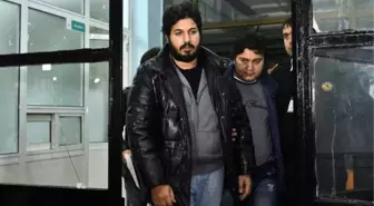 Zarrab Soruşturmasında Eski CHP'li Vekil Erdemir'in Tüm Mal Varlığına El Konuldu