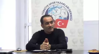 Teknik Direktör Cüneyt Biçer, 'Futbolcularla Aramızda Bağ Kopukluğu Olsaydı Böyle Bir İstatistik...