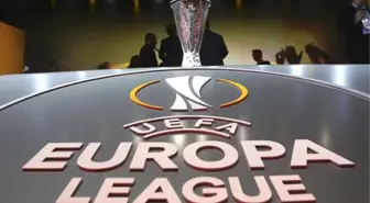 UEFA Avrupa Ligi'nde Grup Aşaması Tamamlanıyor