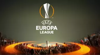 UEFA Avrupa Ligi'nde Grup Maçları Yarın Tamamlanıyor